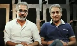 بیژن امکانیان با «خانه دراکولا» به روی صحنه برمی‌گردد