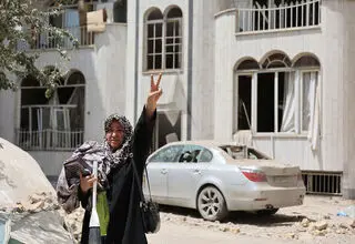 چهره انسانی جنگ؛ روایت هایی که باید بیشتر شنیده شوند
