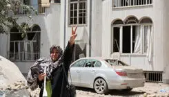 چهره انسانی جنگ؛ روایت هایی که باید بیشتر شنیده شوند