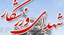 قهرمان ووشوی ایران به شهادت رسید
