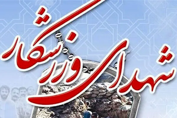 قهرمان ووشوی ایران به شهادت رسید