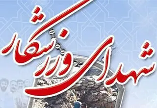 قهرمان ووشوی ایران به شهادت رسید