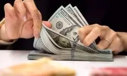 سقوط قیمت دلار همچنان ادامه دارد