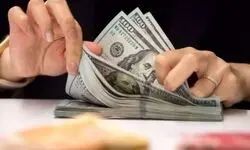 قیمت دلار مبادله‌ای یکشنبه ۱۱ مرداد ۱۴۰۵/ دلار بازار آزاد ۳ هزار و ۵۰۰ تومان ریخت