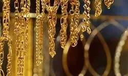 جدیدترین قیمت طلا و سکه در بازار+جدول