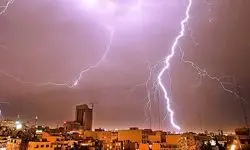 مرگ دردناک دختر بچه خراسانی