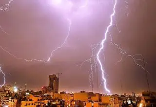 مرگ دردناک دختر بچه خراسانی