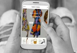 5 استارتاپ که صنعت مد ایران را وارد دنیای دیجیتال کردند
