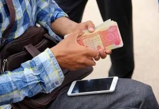 افزایش قیمت انواع ارزهای عربی در هفدهمین روز از دی‌ماه