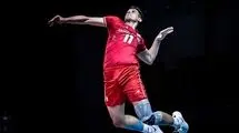 اطلاعیه باشگاه الریان درباره وضعیت صابر کاظمی