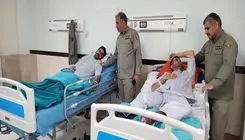 زخمی شدن دو محیط‌بان در درگیری با شکارچیان