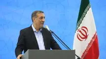 امیدوارم در چارچوب سیاست‌های کلان دولت سیزدهم بتوانیم مشکلات کرمانشاه را حل کنیم