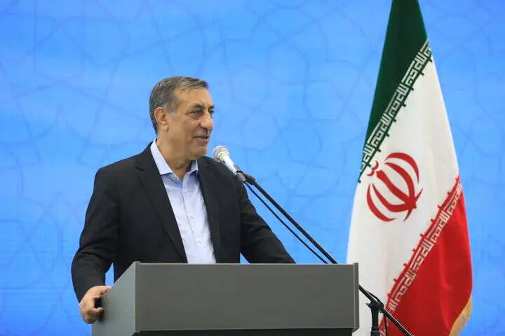 امیدوارم در چارچوب سیاست‌های کلان دولت سیزدهم بتوانیم مشکلات کرمانشاه را حل کنیم