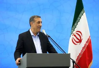 امیدوارم در چارچوب سیاست‌های کلان دولت سیزدهم بتوانیم مشکلات کرمانشاه را حل کنیم