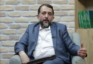 واکنش حدادعادل به خبر شهادت دخترش چه بود؟ 