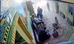 جزئیات حمله با چاقو به یک روحانی در تهران
