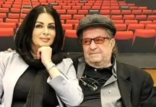 استوری مونا مهرجویی به مناسبت سالروز تولد پدرش