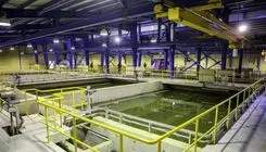 آلودگی آب تهران پس از انفجار نفتی صحت دارد؟