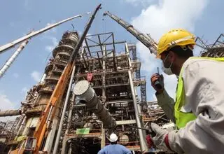 متعهد به تامین امنیت سرمایه گذاری در نفت هستیم