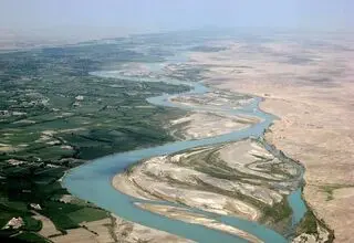 افغانستان حقابه هیرمند را مجانی به ایران نمی‌دهد