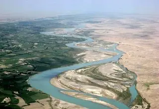 افغانستان حقابه هیرمند را مجانی به ایران نمی‌دهد