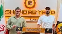 شوک نقل و انتقالات والیبال؛ موسوی به شهداب پیوست