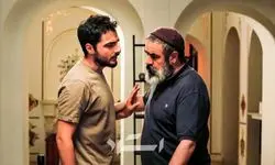  فیلم سینمایی «استاد» سینما آنلاین فیلم نت عرضه می شود