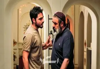  فیلم سینمایی «استاد» سینما آنلاین فیلم نت عرضه می شود