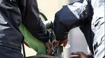 قانون شرعی با اجرای محدود «قطع ید»