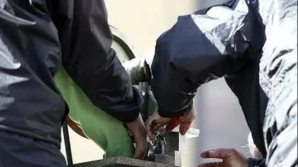 قانون شرعی با اجرای محدود «قطع ید»