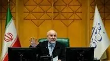 گفت‌وگوی قالیباف با CNN درباره تحولات منطقه و ایران