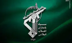 شهادت سه سردار سپاه در حمله تجاوزکارانه رژیم صهیونیستی