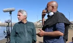 تلویزیون سریال «نون خ» را می‌سازد؟