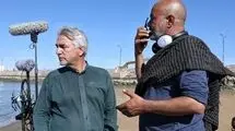 تلویزیون سریال «نون خ» را می‌سازد؟