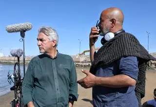 تلویزیون سریال «نون خ» را می‌سازد؟