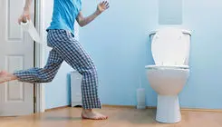 نابودی مثانه با این 6 عادت روزانه 