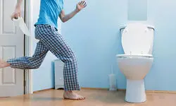 نابودی مثانه با این 6 عادت روزانه 