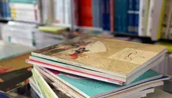 انتشار نسخه الکترونیکی کتاب‌های درسی سال تحصیلی 1405–1404