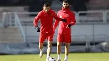 دومین خروجی قطعی زمستانی پرسپولیس مشخص شد