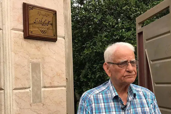 امامعلی حبیبی امروز از بیمارستان مرخص می‌شود