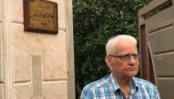 امامعلی حبیبی امروز از بیمارستان مرخص می‌شود