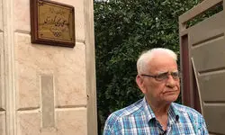 امامعلی حبیبی امروز از بیمارستان مرخص می‌شود