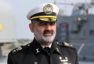 امیر ایرانی: سربازان ما هوشیارند