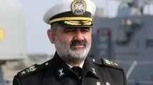 تجهیزات جدیدی به ناوگان نداجا الحاق می‌شود 