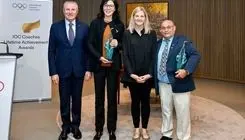 لانگ پینگ؛ بانویی که او را با ولاسکو مقایسه می‌کنند