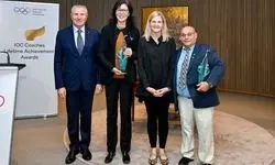 لانگ پینگ؛ بانویی که او را با ولاسکو مقایسه می‌کنند