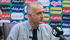 کمالوند: خیبر تیم برتر میدان بود