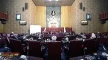 بررسی آثار حقوقی پیوستن ایران به کنوانسیون مقابله با تأمین مالی تروریسم