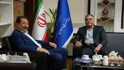 همکاری وزارت نفت و صنعت برای تامین نیازهای بخش صنعت و بازار