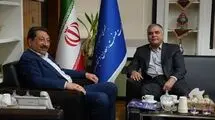 همکاری وزارت نفت و صنعت برای تامین نیازهای بخش صنعت و بازار